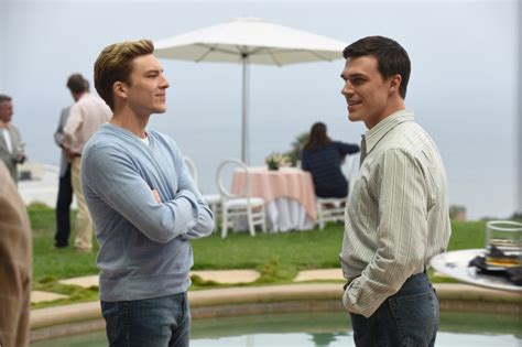 finn wittrock versace|Assassination of Gianni Versace: American Crime .